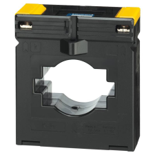 Socomec Áramváltó TCB44-63 1600/5 Class0,5 15VA 192T6494 Socomec villanyszerelés