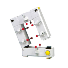 Socomec Áramváltó TO58 600/5 Class0,5 2,5VA 192T4660 Socomec villanyszerelés