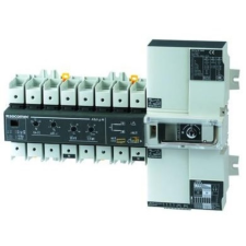 Socomec ATyS g M 4X125A F 230/400Vac (automatikus átkapcsoló) 93544012 villanyszerelés