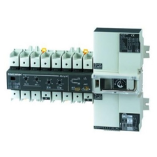Socomec ATyS g M 4X160A F 230/400Vac Automatikus átkapcsoló NEM digitális 93544016 villanyszerelés