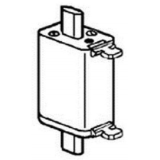 Socomec Biztosító betét FUS gG T1 C E 125A 67120125 villanyszerelés