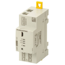 Socomec DIRIS Digiware I-61 Digitális modul 48290113 Socomec villanyszerelés