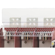 Socomec Érintésvédelmi lap felső 3P 39983120 Socomec villanyszerelés