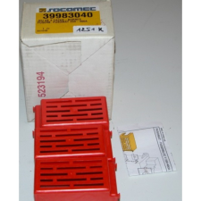 Socomec Érintésvédelmi takaró 39983040 villanyszerelés