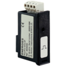 Socomec ETHERNET/RS485 Modul ATyS P, Webserver-rel 48250204 villanyszerelés