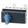 Socomec GmbH SIRCO MC PV AR 40A 3P DC kapcsoló 600VDC