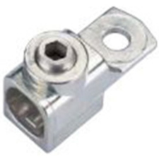 Socomec JEU 3 csavaros csatlakozók SIMPLE 54003025 villanyszerelés