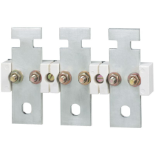 Socomec Kábel-bekötő. típus 4 4P 45040004 Socomec villanyszerelés