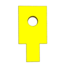 Socomec Osztóblokk 400A 54100040 Socomec villanyszerelés