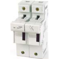 Socomec RM50 14*51 3P+N cil.bizt.szakasz 56025004 (57025004) villanyszerelés