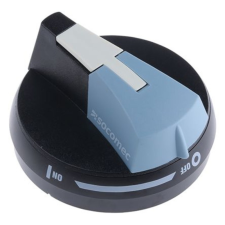 Socomec SIRCO ajtókuplung kar IP55 16-80A fekete 14711111 villanyszerelés