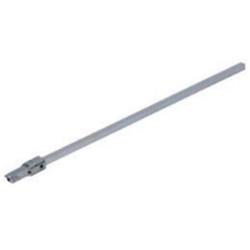 Socomec SIRCO Tengely típus S-10X10-250mm 14001025 villanyszerelés