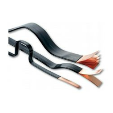 Socomec Szigetelt hajlékony rézsín 675A 6x 32mmx 1mm 2000mm-ho SOCOMEC - 45183206 villanyszerelés