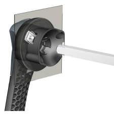 Socomec Tengely és ajtócímer csatlakozásához kiegészítő , Socomec, 14290000 villanyszerelés