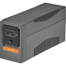 Socomec UPS Socomec Netys 650 (NPE-0650) szünetmentes áramforrás