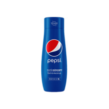 SODA STREAM Soda szirup, Pepsi, 440ml szörp