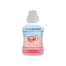 SODA STREAM Soda szirup, Pink grapefruit, 500ml szörp