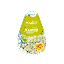 SodaCo Bodza szörp, 500 ml szörp