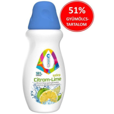 SodaCo citrom-lime gyümölcs ízű szörp, 500ml szörp