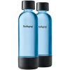  Sodapop Palack szett Joy Eco szódagéphez 2db 850 ml BPA mentes mûanyag 10027376