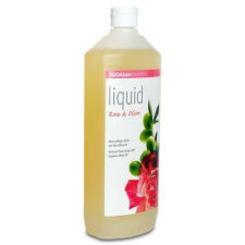 Sodasan Bio folyékony szappan rózsa-oliva tisztító- és takarítószer, higiénia