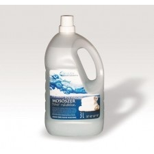 Sodasan Oxigén Folyékony Általános mosószer 3000 ml tisztító- és takarítószer, higiénia