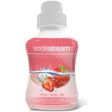 SodaStream 500 ml eperszörp (42003939) szörp