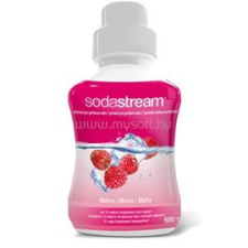 SodaStream 500 ml málnaszörp (SODASTREAM_42003933) szörp