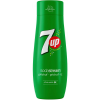  Sodastream 7 UP ÍZ 440ML