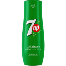 Sodastream 7 UP ÍZ 440ML szörp