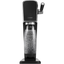 SodaStream ART CQC szódagép (42004916) fekete szódagép