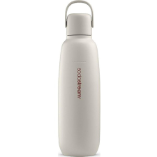 SodaStream FIZZ&GO cool 0,9 l Sand termosz