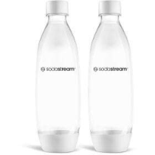  Sodastream FUSE DUO PALACK FEHÉR kisháztartási gépek kiegészítői