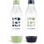 SodaStream FUSE DUO PALACK ZÖLD&KÉK