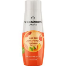  Sodastream ICE TEA BARACK 440ML DRS szörp