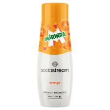 SodaStream mirinda 440ml - drs egyutas visszaváltási díjas szörp 42004025 szörp