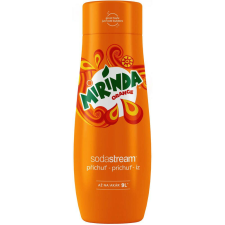 Sodastream MIRINDA ÍZ 440ML szörp