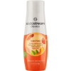 SodaStream Őszibarackos jeges tea ízű szörp 9 liter italhoz, 440 ml (eredeti PEPSI szörp)