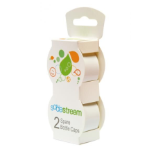 SodaStream Palack kupak, fehér, műanyag, BO KUPAK FEHÉR DUO kisháztartási gépek kiegészítői