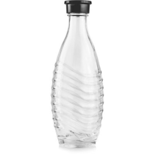 SodaStream Penguin Crystal 0,7 l üvegpalack konyhai eszköz