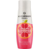  Sodastream PINK GRAPEFRUIT 440ML DRS