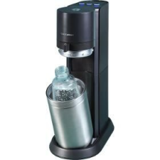SodaStream SM E-DUO Black SODASTREAM szódagép