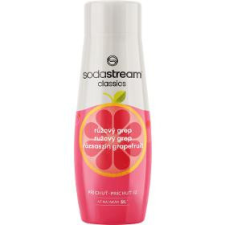 SodaStream Sodastream PINK GRAPEFRUIT 440ML DRS szörp