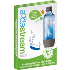 SodaStream Sodastream tisztítótabletta(Soda Club) kisháztartási gépek kiegészítői