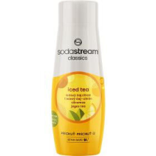  SODASTREAM SY ICE TEA CITROM 440ML DRS szörp