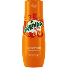 SodaStream Szörp MIRINDA 440 ML szörp