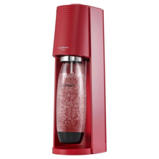 SodaStream TERRA RED CQC szódagép quick connect konyhai eszköz