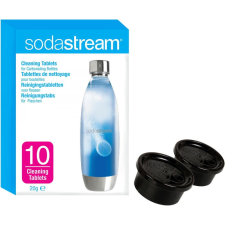 SodaStream Tisztító tabletta 10 db kisháztartási gépek kiegészítői
