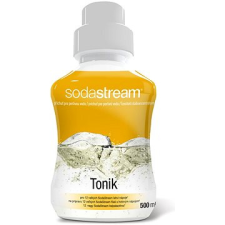 SodaStream TONIC aroma 500ml szörp