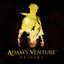 Soedesco Adam&#039;s Venture: Origins EU (Digitális kulcs - Xbox) videójáték